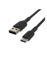 belkin Kabel PVC C-A 15 cm czarny - nr 4
