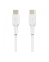 belkin Kabel PVC C-C 2.0 1m biały - nr 19