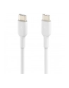 belkin Kabel PVC C-C 2.0 1m biały - nr 20
