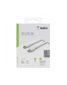 belkin Kabel PVC C-C 2.0 1m biały - nr 7
