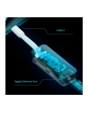 tp-link Karta sieciowa UE300C Ethernet to USB 3.0 Type-C - nr 27