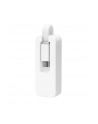tp-link Karta sieciowa UE300C Ethernet to USB 3.0 Type-C - nr 89