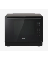 Panasonic NN-CS88LBEPG microwave Countertop Grill microwave 31 L 1000 W Black - nr 14