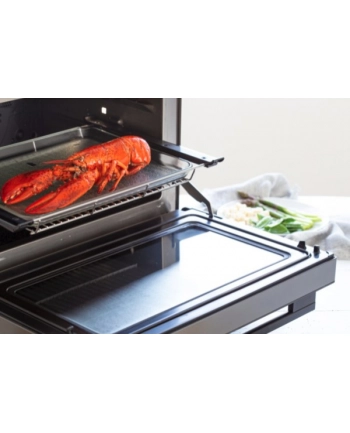 Panasonic NN-CS88LBEPG microwave Countertop Grill microwave 31 L 1000 W Black nr 1