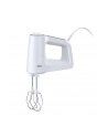 Braun MultiMix 3 HM 3135, hand mixer (white / grey) - nr 11