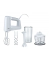 Braun MultiMix 3 HM 3135, hand mixer (white / grey) - nr 28
