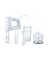 Braun MultiMix 3 HM 3135, hand mixer (white / grey) - nr 9