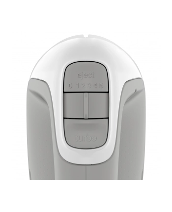 Tefal hand mixer Prep Mix HT 450B38 white nr 2