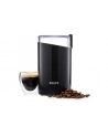Krups coffee ' spice grinder F203, coffee grinder (high-gloss black ) - nr 17