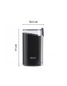 Krups coffee ' spice grinder F203, coffee grinder (high-gloss black ) - nr 9