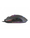 natec Mysz Fury Scrapper 6400 DPI RGB - nr 10