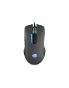 natec Mysz Fury Scrapper 6400 DPI RGB - nr 11