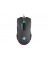 natec Mysz Fury Scrapper 6400 DPI RGB - nr 12