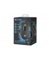 natec Mysz Fury Scrapper 6400 DPI RGB - nr 13