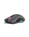natec Mysz Fury Scrapper 6400 DPI RGB - nr 15