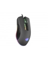 natec Mysz Fury Scrapper 6400 DPI RGB - nr 7