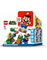 LEGO 71360 SUPER MARIO T Przygody z Mario — zestaw startowy p4 - nr 12