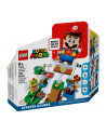 LEGO 71360 SUPER MARIO T Przygody z Mario — zestaw startowy p4 - nr 13