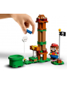 LEGO 71360 SUPER MARIO T Przygody z Mario — zestaw startowy p4 - nr 15