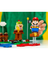 LEGO 71360 SUPER MARIO T Przygody z Mario — zestaw startowy p4 - nr 18