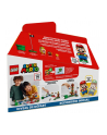 LEGO 71360 SUPER MARIO T Przygody z Mario — zestaw startowy p4 - nr 4