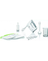 Bosch ErgoMixx MFQ 364V0, hand mixer (white / grey) - nr 13