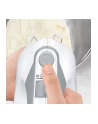 Bosch ErgoMixx MFQ 364V0, hand mixer (white / grey) - nr 5