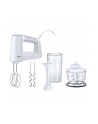 Braun MultiMix 3 HM 3135, hand mixer (white / grey) - nr 19