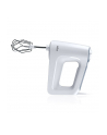 Braun MultiMix 3 HM 3135, hand mixer (white / grey) - nr 20