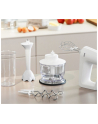 Braun MultiMix 3 HM 3135, hand mixer (white / grey) - nr 4