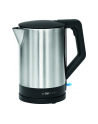 Clatronic kettle WKS 3692 1.5L black - nr 1