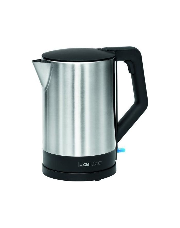 Clatronic kettle WKS 3692 1.5L black główny