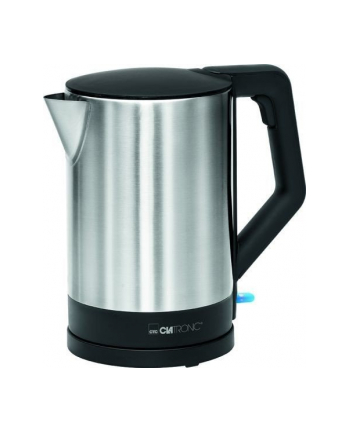 Clatronic kettle WKS 3692 1.5L black