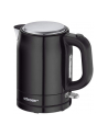 Cloer kettle 4510 1.0L black - nr 2