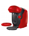 Bosch capsule machine TAS 1103 Style red - nr 12