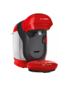 Bosch capsule machine TAS 1103 Style red - nr 5