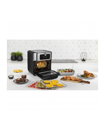 Princess 182065 Aerofryer Oven, Hot air fryer