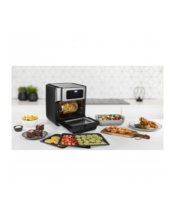 Princess 182065 Aerofryer Oven, Hot air fryer