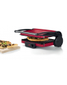 Bosch contact grill TCG4104 (red / anthracite, 2,000 watts) - nr 25