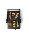 Bosch contact grill TCG4104 (red / anthracite, 2,000 watts) - nr 26