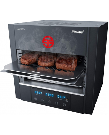 Steba steak grill PS E2600 XL black