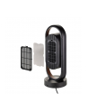 Unold ceramic fan heater 3D 1800W - nr 13