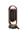 Unold ceramic fan heater 3D 1800W - nr 1