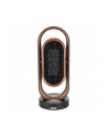 Unold ceramic fan heater 3D 1800W - nr 9