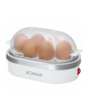 Bomann egg cooker EK 5022 CB (white / silver) - nr 3