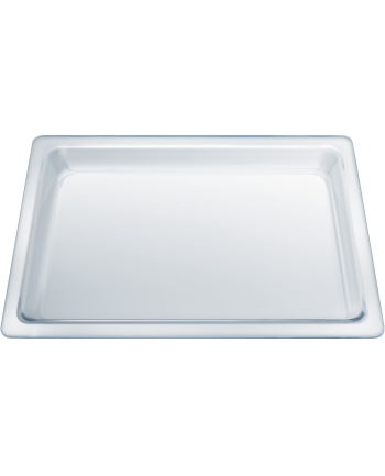 Siemens glass pan HZ636000