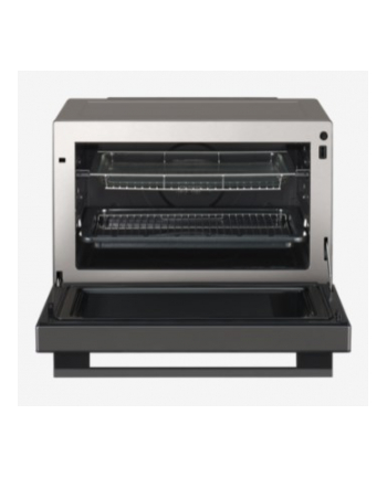 Panasonic NN-CS88LBEPG microwave Countertop Grill microwave 31 L 1000 W Black