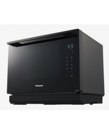 Panasonic NN-CS88LBEPG microwave Countertop Grill microwave 31 L 1000 W Black