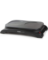 unold Domo PANCAKE MAKER DO8715P black - nr 1