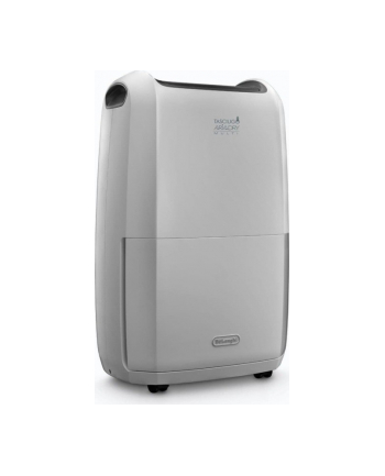 Delonghi dehumidifier DDSX 220 white